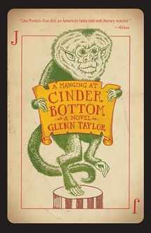 9781941040096-1941040098-A Hanging at Cinder Bottom: A Novel
