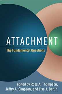 9781462546022-1462546021-Attachment: The Fundamental Questions