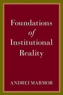 9780197657348-0197657346-Foundations of Institutional Reality