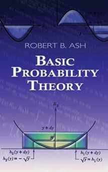 9780486466286-0486466280-Basic Probability Theory (Dover Books on Mathematics)