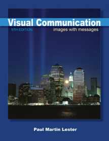 9781439082829-1439082820-Visual Communication: Images with Messages