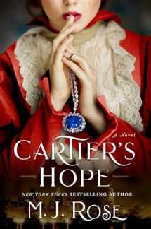 9781501173639-1501173634-Cartier's Hope: A Novel