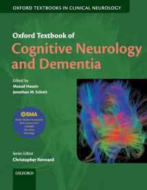 9780198831082-0198831080-Oxford Textbook of Cognitive Neurology and Dementia (Oxford Textbooks in Clinical Neurology)