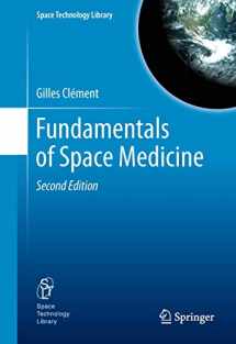 9781461428145-1461428149-Fundamentals of Space Medicine (Space Technology Library, 23)