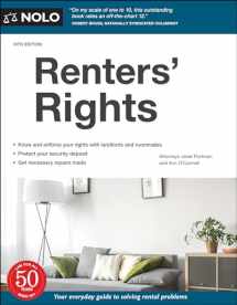 9781413328226-1413328229-Renters' Rights