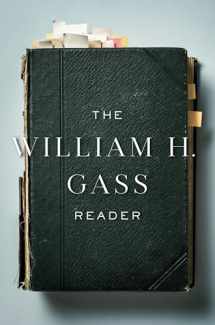 9781101874745-1101874740-The William H. Gass Reader