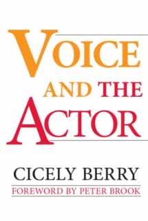 9780020415558-0020415559-Voice and the Actor