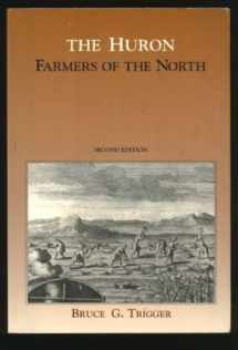 9780030316890-0030316898-The Huron: Farmers of the North (Case Studies in Cultural Anthropology)