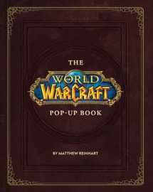 9781945683664-194568366X-The World of Warcraft Pop-Up Book