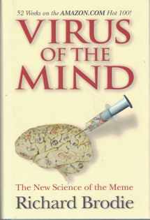 9781401924683-1401924689-Virus of the Mind: The New Science of the Meme
