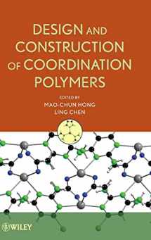 9780470294505-0470294507-Design and Construction of Coordination Polymers