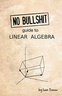 9780992001025-0992001021-No bullshit guide to linear algebra