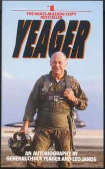 9780553256741-0553256742-Yeager: An Autobiography