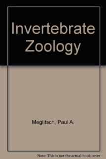 9780195070545-0195070542-Invertebrate Zoology: International Student Edition