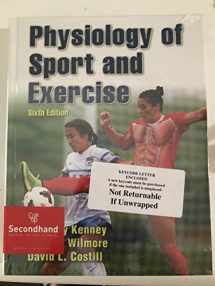 9781450477673-1450477674-Physiology of Sport and Exercise