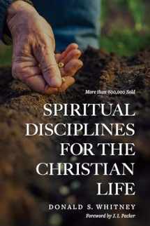 9781615216178-1615216170-Spiritual Disciplines for the Christian Life