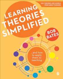 9781473925328-1473925320-Learning Theories Simplified: ...and how to apply them to teaching