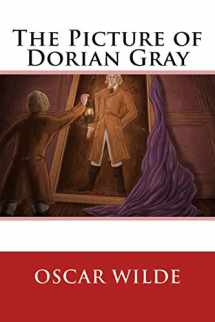 9781512395464-1512395463-The Picture of Dorian Gray