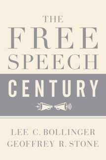 9780190841379-0190841370-The Free Speech Century