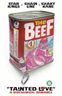 9781534308022-1534308024-The Beef