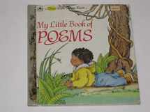 9780307681423-0307681424-My Little Book of Poems