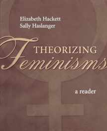 9780195150094-0195150090-Theorizing Feminisms: A Reader