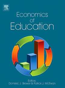 9780080965307-008096530X-Economics of Education