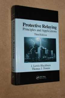 9781574447163-1574447165-Protective Relaying: Principles And Applications (Power Engineering)