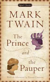 9780451528353-0451528352-The Prince and the Pauper (Signet Classics)