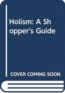 9780631181927-063118192X-Holism: A Shopper's Guide