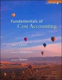 9780073526720-007352672X-Fundamentals of Cost Accounting