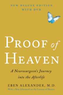 9781476753027-1476753024-Proof of Heaven Deluxe Edition With DVD: A Neurosurgeon's Journey into the Afterlife