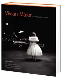 9780062305534-0062305530-Vivian Maier: A Photographer Found