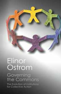 9781107569782-1107569788-Governing the Commons (Canto Classics)
