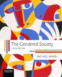 9780190260316-0190260319-The Gendered Society