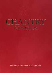 9780800657772-0800657772-Chantry Choirbook: Sacred Music for All Seasons