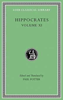 9780674996571-0674996577-Hippocrates, Volume XI: Diseases of Women 1–2 (Loeb Classical Library)