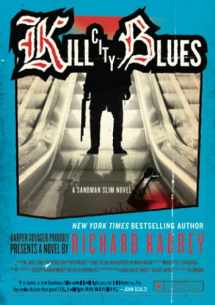 9780062197610-0062197614-Kill City Blues: A Sandman Slim Novel (Sandman Slim, 5)
