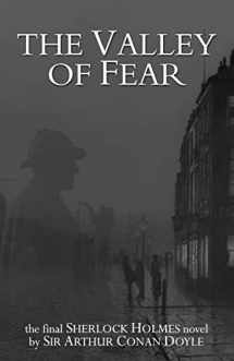 9781517761172-1517761174-The Valley of Fear (Sherlock Holmes)