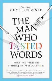 9781471193958-1471193950-Man Who Tasted Words