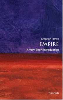 9780192802231-0192802232-Empire: A Very Short Introduction