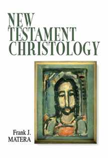 9780664256944-0664256945-New Testament Christology