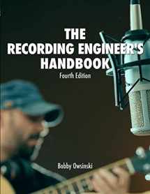 9780998503301-0998503304-The Recording Engineer's Handbook 4th Edition