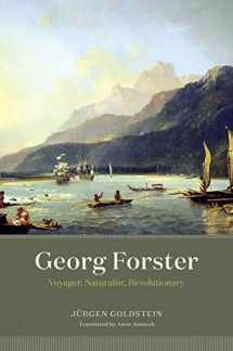 9780226467351-022646735X-Georg Forster: Voyager, Naturalist, Revolutionary