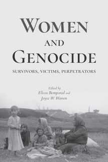 9780253032768-0253032768-Women and Genocide: Survivors, Victims, Perpetrators