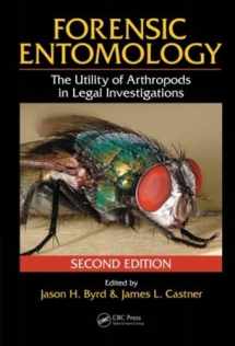 9780849392153-0849392152-Forensic Entomology: The Utility of Arthropods in Legal Investigations, Second Edition
