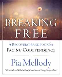 9780062505903-0062505904-Breaking Free: A Recovery Workbook for Facing Codependence