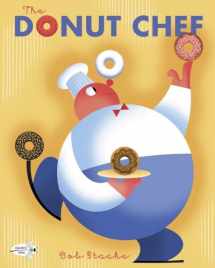 9780385369923-0385369921-The Donut Chef