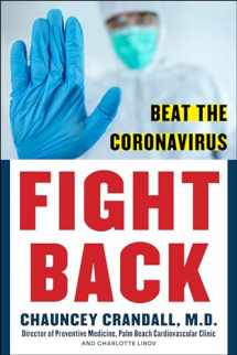 9781630061692-1630061697-Fight Back: Beat the Coronavirus