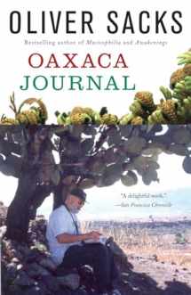 9780307947444-0307947440-Oaxaca Journal
